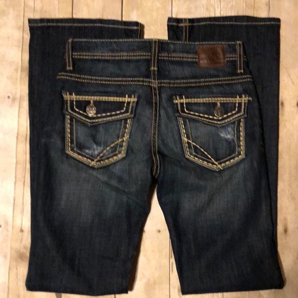 BKE Jeans - Picture 6 of 8